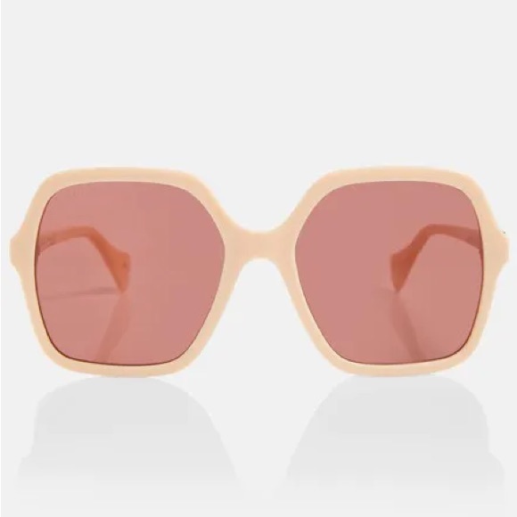 Gucci sunglasses - Picture 5 of 9